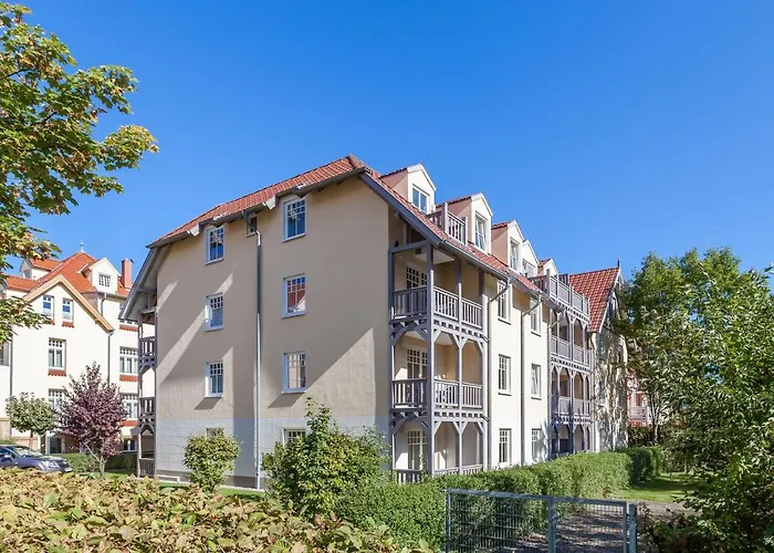 Ostseewelle Wohnung 03