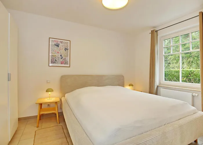 Ostseewelle Wohnung 03